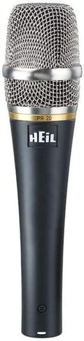 PR-20 PR20 Orginal Heil Sound PRO Series Large Diaphragm Dynamic Microphone