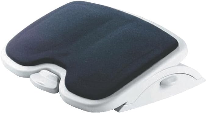 KENSINGTON 56153 SoleMate Comfort - Foot Rest - (Desktop Accessories)