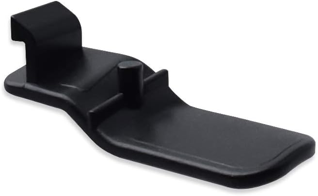 HUYUN Mouse Side Button Clutch Compatible for Razer Basilisk Ultimate/Basilisk V2 Mouse RZ01-0316