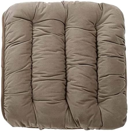Low Back Pain Relief Large Size Lumbar Support and Nonslip Recliner Chair Seat Pads Cushion Back Rest Lumbar Cushion Pillow for Office,Dinning Desk Chair,Car,Purple