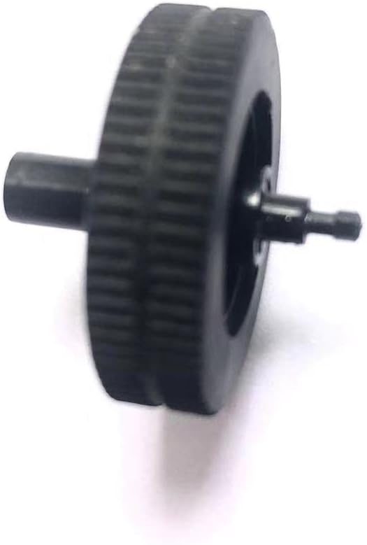 Logitech G203/G102/G PRO/G305 Gaming Mouse Wheel Roller (Black)