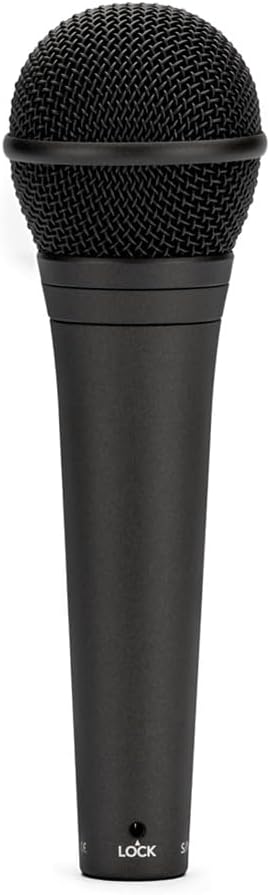 Rode M1-S Live Performance Dynamic Microphone
