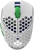 GWolves HTR Pro 8K Wireless Mouse ~26.5grams (Daikon)
