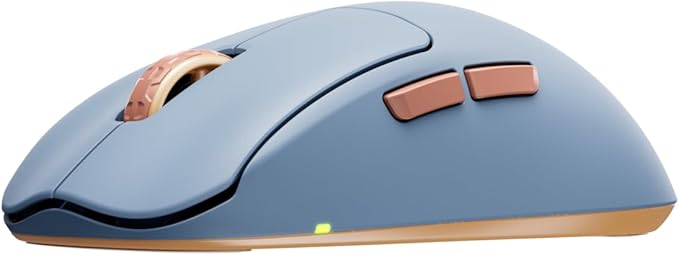 CHERRY XTRFY M68 Wireless | Ultra-Fast and Light Gaming Mouse