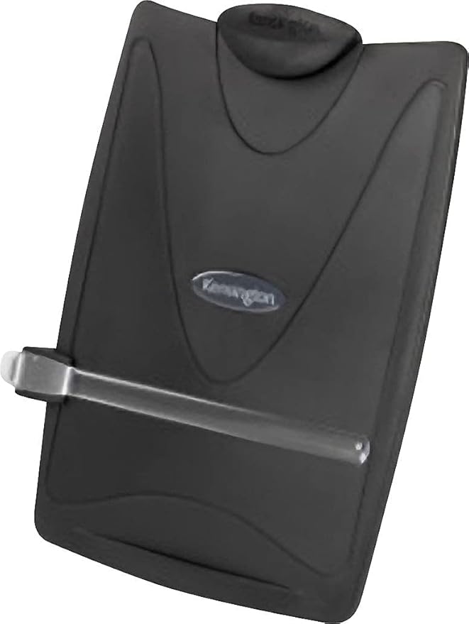 Kensington Insight Plus Easel Copyholder White/Grey - 62405