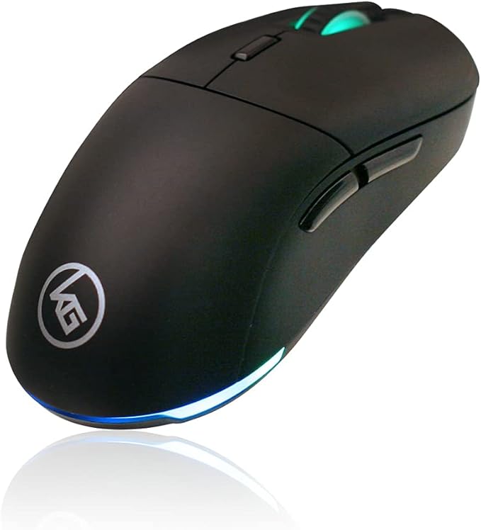 SYMMETRE II Pro FPS Gaming Mouse - GME640