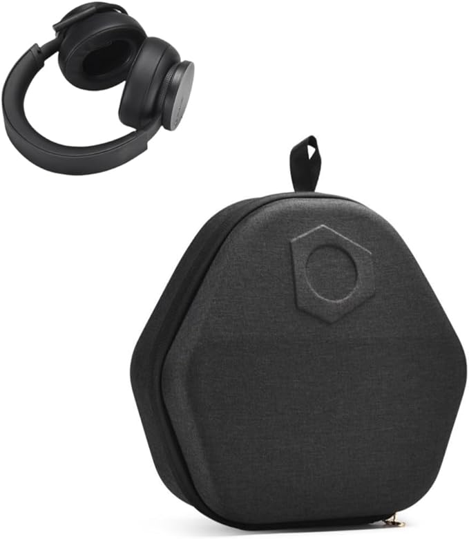 Over Ear Headphones Case for Xbox Gaming Headset,Microsoft TLL-00001 Xbox Bluetooth Headset, for Xbox 2024 Headset case,for Xbox Headset case