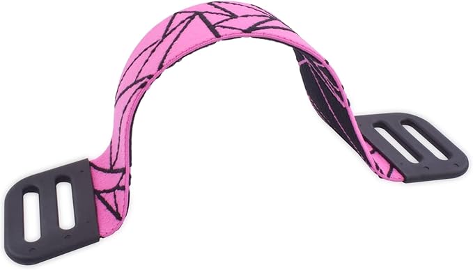 Logitech G733 Headset Strap and Headband Replacement for G335 Wired Gaming Headset (Mint Vector) (Pink)