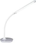 OttLite Extended Reach LED Desk Lamp, White