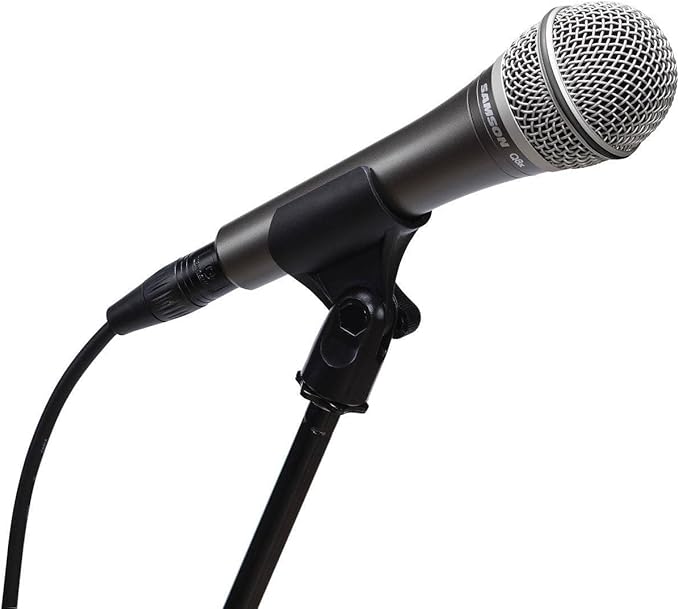 SAMSON Q8 Dynamic Handheld