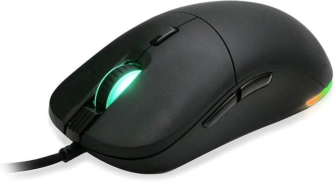 SYMMETRE II Pro FPS Gaming Mouse - GME640