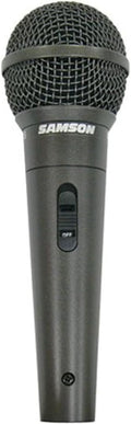 Samson R31S - Dynamic Vocal Microphone