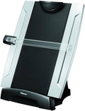 Fellowes® Office Suites™ Desktop Copyholder COPYHOLDER,MEMO,DRY-ERASE 52188 (Pack of4)