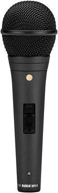 Rode M1-S Live Performance Dynamic Microphone