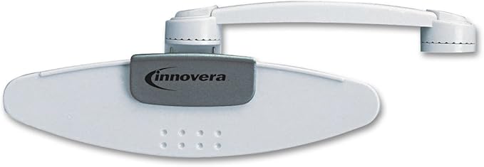 Innovera KMW62081 - FlexClip Gooseneck Copyholder