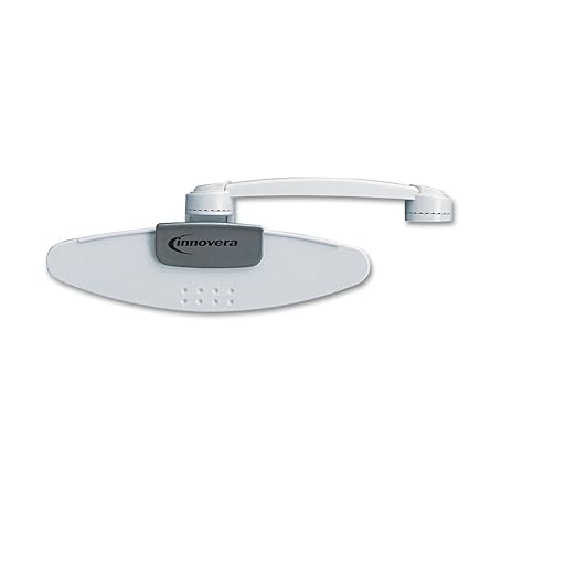 KMW62081 - FlexClip Gooseneck Copyholder