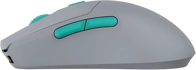 G-Wolves HTS Plus ACE Version (TS-Grey)