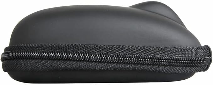 Hermitshell Travel Case for Logitech G305 Lightspeed Wireless Gaming Mouse (Only Case) (Black)