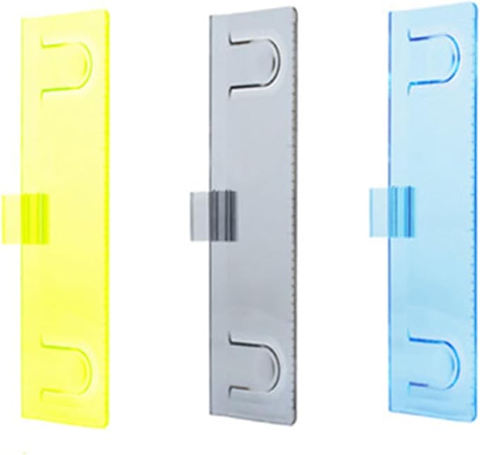 Document Holder Clip Copy Holder for Typing Document Paper Holder for Laptops Desk Monitors
