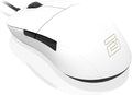 ENDGAME GEAR XM1r Gaming Mouse, Programmable Mouse with 5 Buttons and 19,000 DPI, White