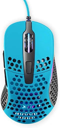 M4 RGB Ultralight Gaming Mouse