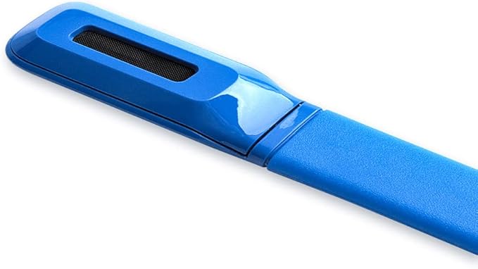 HUYUN Mic Replacement Crystal Sound Noise Isolation Microphone Compatible for Logit G733 Lightspeed RGB Gaming Headset (Blue)