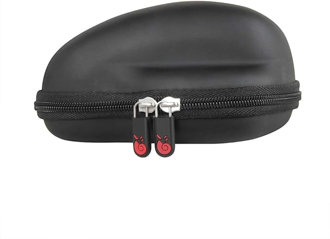 Hermitshell Travel Case for Razer Basilisk V3 X/Razer Basilisk V3 Pro HyperSpeed Gaming Mouse