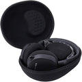 Aenllosi Hard Storage Case for SteelSeries Arctis 1 3 5 7 7X 7P+ 9 9X PRO Gaming Headset (Black)
