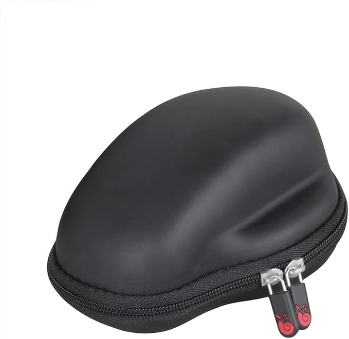 Hermitshell Travel Case for Razer Basilisk V3 X/Razer Basilisk V3 Pro HyperSpeed Gaming Mouse
