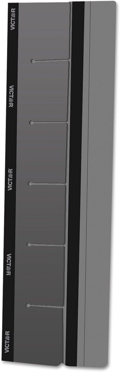 VCTDH012 - Victor Monitor Plastic Document Holder