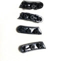 Side Button Side Key Cover Replacement for Logitech G Pro Wireless Gaming Mouse (G4 G5 C6 C7)
