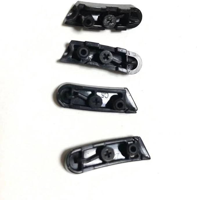 Side Button Side Key Cover Replacement for Logitech G Pro Wireless Gaming Mouse (G4 G5 C6 C7)