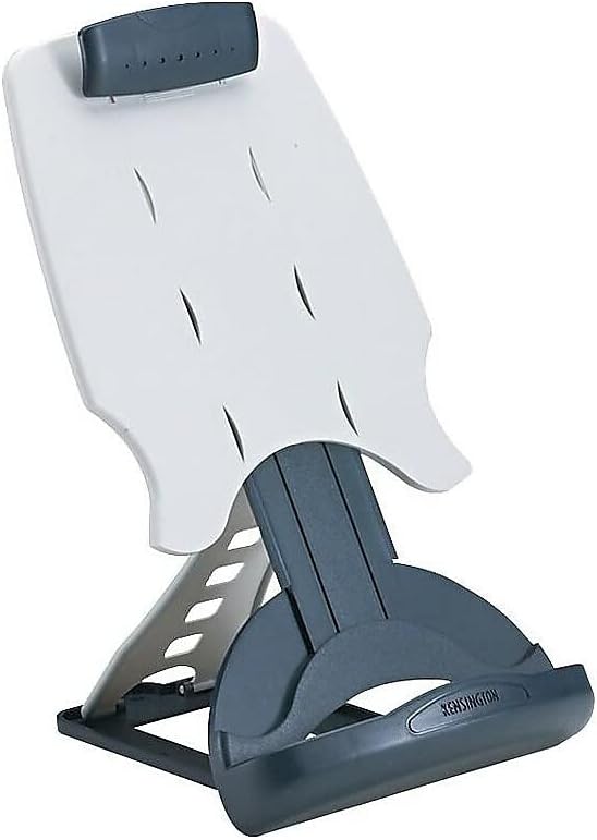 KMW62058 - Kensington InSight Adjustable Desktop Copyholder
