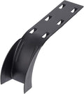TRIPP LITE Cable Exit Clip, Dropout Waterfall Shape Kit for Witre Mesh Cable Trays, 45 mm Wide (SRWBDROP)