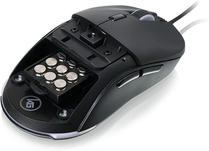 SYMMETRE II Pro FPS Gaming Mouse - GME640