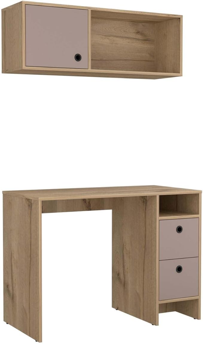 Maykoosh Treevol Furniture Office Set Budest