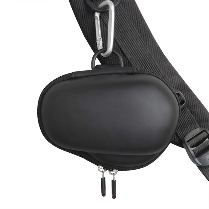 Hermitshell Travel Case for Razer Basilisk V3 X/Razer Basilisk V3 Pro HyperSpeed Gaming Mouse