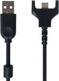 USB Charging Cable Replacement for Logit G403 G900 G903 G703 G PRO G Pro x Superlight Wireless Gaming Mouse