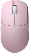 Lamzu Atlantis Mini Champion Edition Wireless Gaming Mouse, Ultra Lightweight 51g, Optical Switch,30000 DPI, Symmetrical, MCU Nordic 52840, Dust-Proof Encoder, PAW3950 Sensor, 8K Compatible