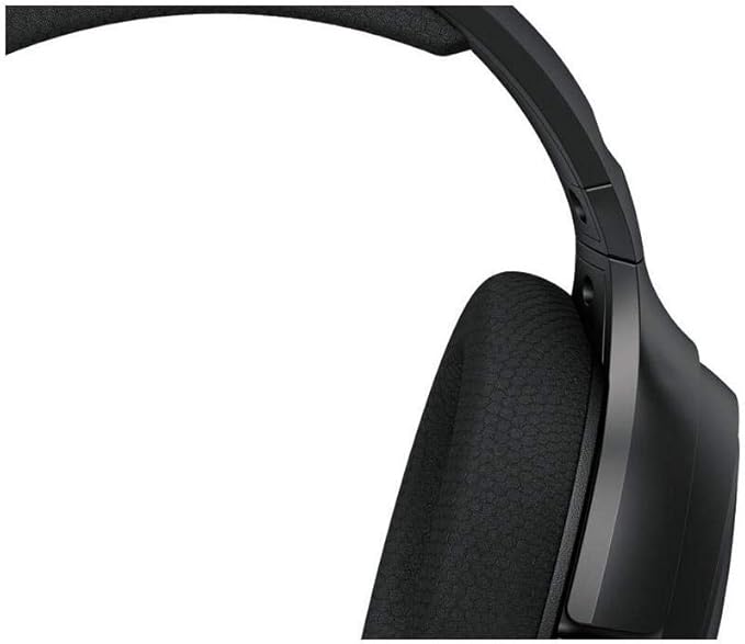 Cooler Master MH650 Gaming Headset with RGB Illumination, Virtual 7.1 Surround Sound, Durable Aluminum Frame, Detachable Omni-Directional Boom Mic, USB Connectivity (MH-650)