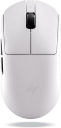 ATK Dragonfly A9 Plus Wireless Gaming Mouse, 57g Lightweight, PAW3395 Sensor, Adjustable DPI, 1K Polling, 240 Hr Battery Life, Tri-Mode NearLink/BT/Wired