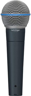 Behringer BA 85A Dynamic Super Cardioid Microphone