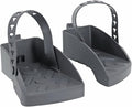Polisport Unisex-Baby Fußstützen + Riemen Ersatzteile