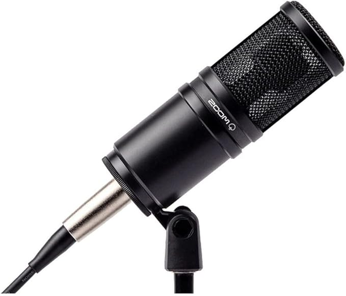 Zoom ZDM-1 Dynamic Large Diaphragm Microphone