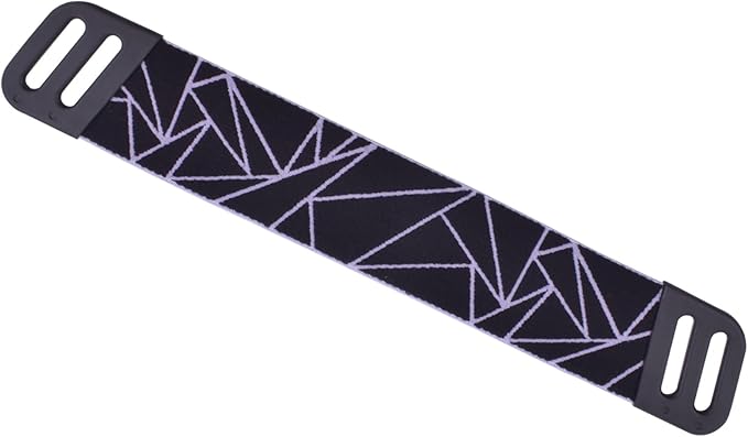 G733 Headset Strap, G733 Headphone Headband Replacement for Logitech G733 Wireless G335 Wired Gaming Headset (Mint Vector) (Purple)