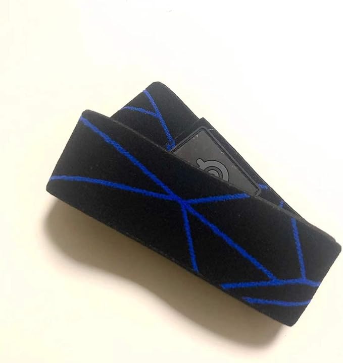 Headband for SteelSeries arctis 9X & arctis pro & arctis 7 Gaming Headset (Blue Headband for arctis9x&7&pro)