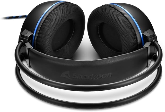 Sharkoon Skiller SGH10 Stereo Gaming Headset