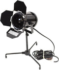 Treasure Gurus Mini Stage Performance Flood Light Film Set Table Desk Lamp Theatre Party Spotlight Decor