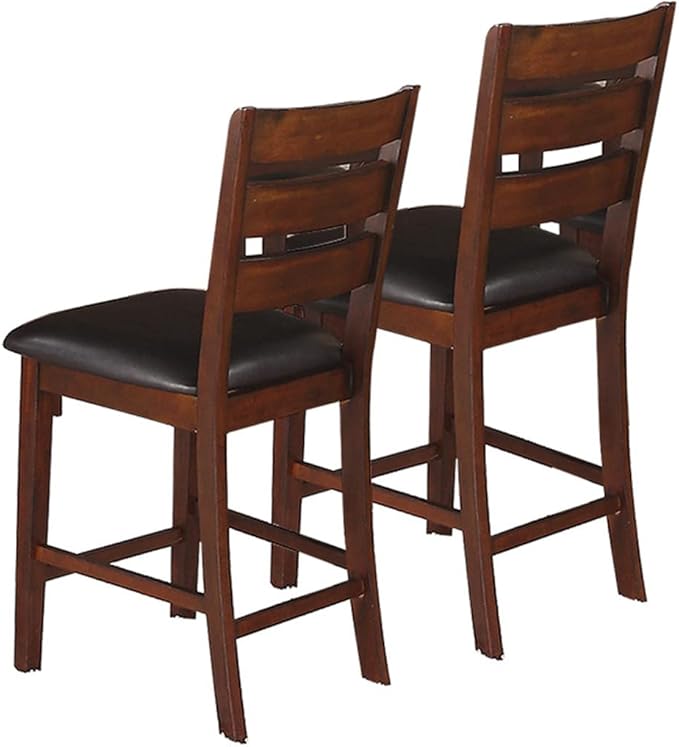Computer Chair , Home Living Room Furniture Sets,Bookcase Bookshelf Accent Computer Desk, Luxury Coffee Table with Lift Top End Table Side Chairs Furniture for Home Office Living Room ( Color : 2 Side