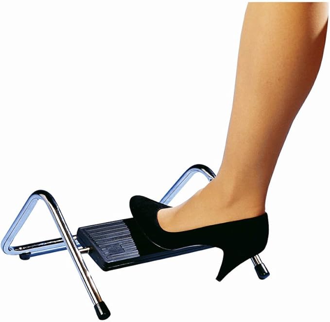 Wedo FootRest Trittboy 2116 [Pack Size 1] by Wedo